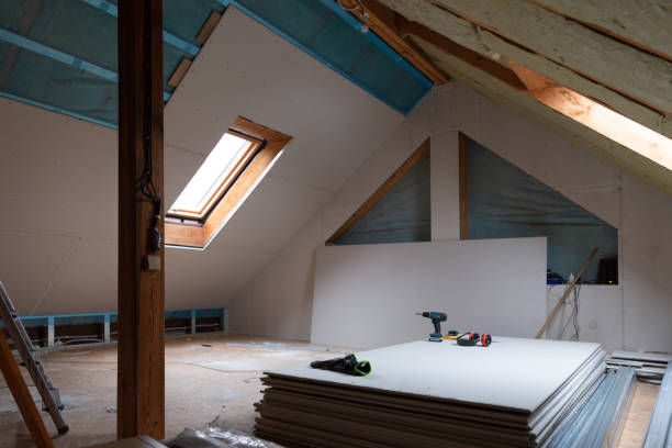 Best Insulation Installation Services in Shadeland, IN